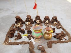 Govardhan Puja 2021: When Is Govardhan Puja? Know Significance Of This Festival & Puja Shubh Muhurat