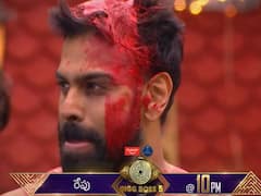 Biggboss5: సూపర్ హీరోస్ వర్సెస్ సూపర్ విలన్స్... శ్రీరామచంద్రకు టార్చర్