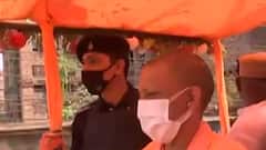 UP Election: Diwali के बाद चुनावी रणभूमि मे 'सियासी धमाके'! '22' के मैदान में...कौन किसपर भारी?