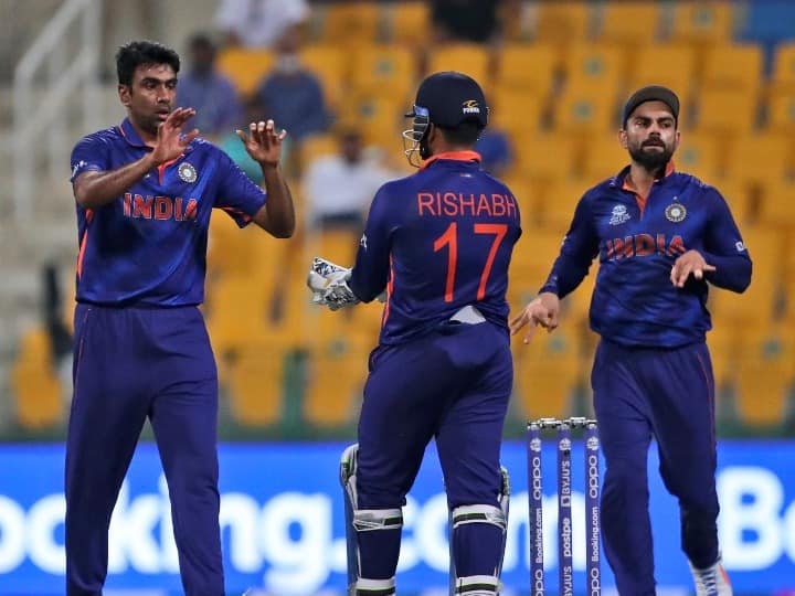मैच का सरताज कौन: टीम इंडिया को मिली टी20 वर्ल्ड कप में पहली जीत, इन खिलाड़ियों का रहा जलवा