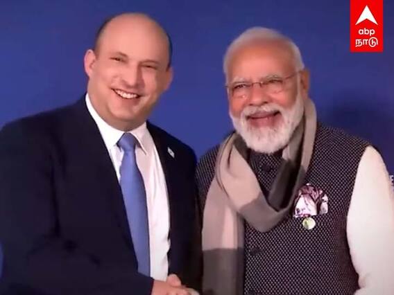 Modi: எங்க கட்சியில வந்து சேந்துருங்க..மோடியை அழைத்த இஸ்ரேல் பிரதமர்