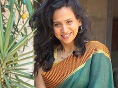 In Pics: स्वानंदी टिकेकर करणार 'इंडियन आयडल मराठी' कार्यक्रमाचे सूत्रसंचालन