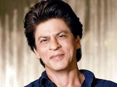 SRK Burj Khalifa: బుర్జ్ ఖలీఫా పై వెలిగిపోయిన షారుక్ ఖాన్, కాస్త కొత్తగా బర్త్ డే విషెస్...