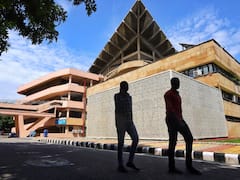 IIT Delhi: ఐఐటీ ఢిల్లీలో న్యూ ఎంటెక్ కోర్సు.. చేస్తే ఉద్యోగావకాశలు ఎక్కువే!