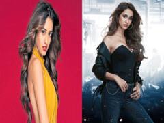 Disha Patani: Diwali के मौके पर Disha Patani ने इस खास अंदाज में फैंस को किया विश, वीडियो वायरल