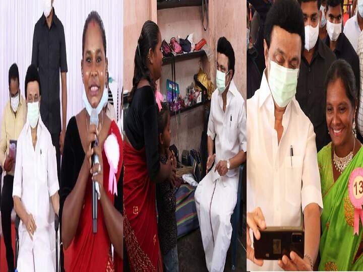 ’அஸ்வினிக்கு மறுக்கப்பட்டது உணவு அல்ல; மரியாதை. அதை மீட்டுத்தர ஆட்சிப் பொறுப்பு என்பது பெருவாய்ப்பு’.. நெகிழ்ந்த முதலமைச்சர் ஸ்டாலின் its not food that's been denied to Ashwini but respect CM MK Stalin tweets about Mamallapuram Visit ’அஸ்வினிக்கு மறுக்கப்பட்டது உணவு அல்ல; மரியாதை. அதை மீட்டுத்தர ஆட்சிப் பொறுப்பு என்பது பெருவாய்ப்பு’.. நெகிழ்ந்த முதலமைச்சர் ஸ்டாலின்