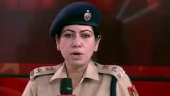 How police conduct its work in Delhi's VIP zone? | Madam DCP