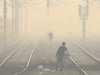 Delhi Air Quality: दिवाली के दिन दिल्ली की एयर क्वालिटी ‘बेहद खराब’, AQI 363 पर पहुंची