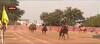 Nashik : 1971च्या India-Pakistan युद्धाची शौर्यगाथा; विजय मशालीचं भोसला कॉलेजमध्ये स्वागत ABP Majha