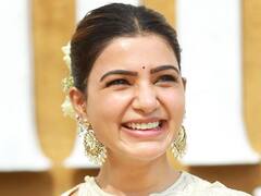 Samantha Photos: సమంత దీపావళి స్పెషల్.. అదిరిపోయే ఫొటోలతో ఆహా అనిపిస్తున్న బ్యూటీ