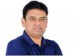 Khairagarh MLA Dies: 52 साल की उम्र में देवव्रत सिंह ने कहा दुनिया को अलविदा, सीएम बघेल सहित कई नेताओं ने जताया शोक