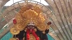 Kali Puja 2021: 'ঐক্য' থিমে বাজিমাত, 'আলোক আনন্দ সম্মান' লেকটাউন পার্ক সর্বজনীনের| Bangla New