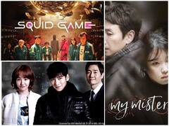 Squid Game देखी है तो इन 5 Korean Series को देखना भी न भूलें