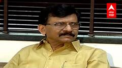 Sanjay Raut slams Central Govt : केंद्र सरकारचं मन मोठं नाही तर सडकं आहे : संजय राऊत