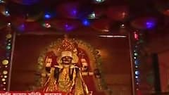 Kali Puja 2021: থার্মোকলের ব্যবহারে নজরকাড়া মণ্ডপ নবপল্লি ব্য়ায়াম সমিতির, জিতে নিল 'আলোক আনন্দ সম্মান' | Bangla News