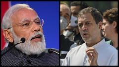 Happy Diwali 2021: PM Modi, Rahul Gandhi Extend Diwali Greetings To Nation