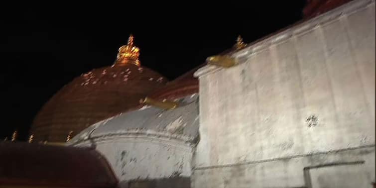 Kali Puja 2021 Kamakhya is one of the Sati Peeth, goddess is worshiped as Dashmahavidya Kali Puja 2021: দশমহাবিদ্যা রূপে মাতৃ আরাধনা, কালীপুজোয় সেজে উঠেছে অন্যতম সতীপীঠ কামাখ্যা