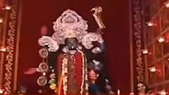 Kali Puja 2021: ৭৫তম বর্ষে দীপালোকে সেরা পুজো জিতে নিল ঝামাপুকুর সর্বজনীন । Bangla News