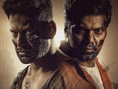 Enemy Review: ఎనిమీ రివ్యూ: ఈ ఎనిమీ.. యాక్షన్ లవర్స్‌ను మెప్పిస్తాడు