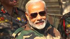 Diwali पर PM Modi के Nowshera दौरे का 'Hidden Message' समझिये