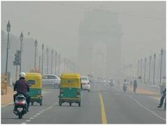 Delhi Pollution: प्रदूषण रोकने के लिए चलाया जा रहा #SelfieWithPollution कैंपेन, लोगों से सपोर्ट की अपील