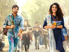 Chit Chat: అనుపమా పరమేశ్వరన్ తో కలిసి రౌడీ బాయ్స్ చిత్ర బృందం హంగామా