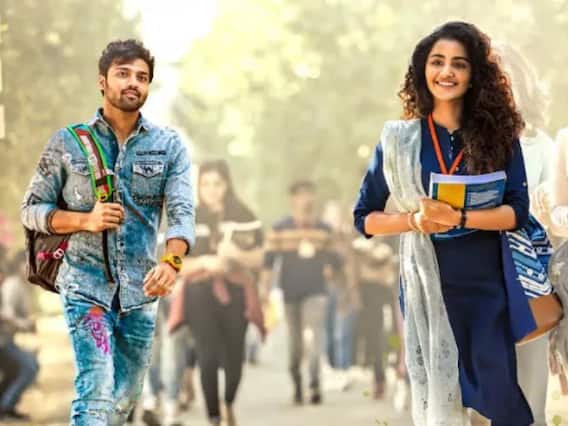 Chit Chat: అనుపమా పరమేశ్వరన్ తో కలిసి రౌడీ బాయ్స్ చిత్ర బృందం హంగామా