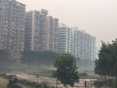 Air Pollution: नोएडा में जहरीली हुई हवा, बेहद खराब स्थिति में पहुंचा वायु प्रदूषण का स्तर