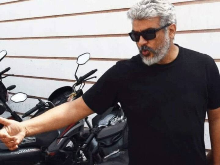Ajith salary | valimai | How much was Ajith's salary for acting in