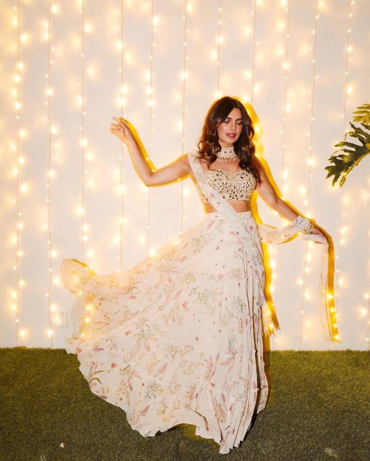 ప్రియాంక చోప్రా Image Credit/Priyankachopra  Instagram