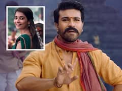 Acharya: ‘నీలాంబరి’ కోసం రామ్ చరణ్ ‘క్లాసికల్’ లుక్.. ప్రోమో అదుర్స్, ఫుల్ సాంగ్ కోసం వెయిటింగ్!