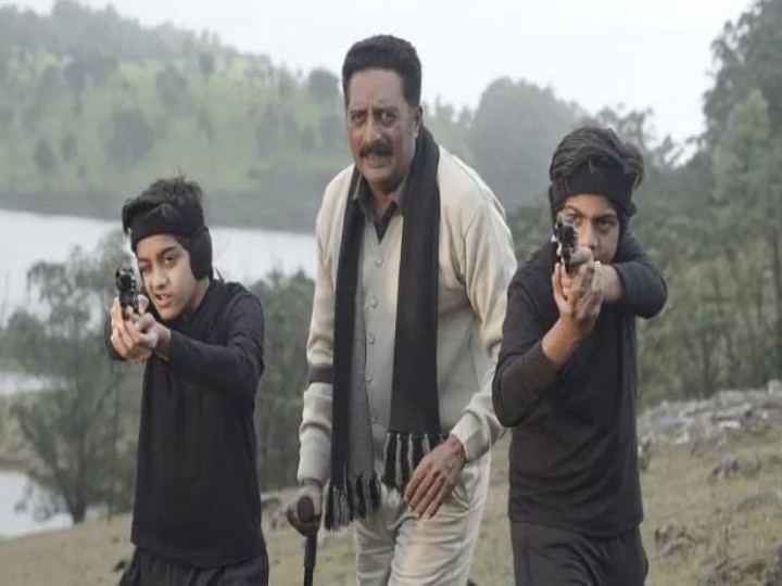 Enemy Movie Review:  ’விஷால் - ஆர்யா நடிப்பில் வெளியாகியுள்ள எனிமி திரைப்படம்’  ரசிகர்களுக்கு எனிமியா இல்லை ஃபிரண்டா..?