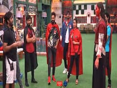 Bigg Boss 5 Telugu: ఆటలో ఆనీ మాస్టర్, ప్రియాంక సింగ్ విశ్వరూపం, షణ్ముక్ ని ఫేక్ అన్న సిరి