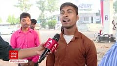 Ayodhya: How happy are people after excise duty reduced on fuel | Ground Report