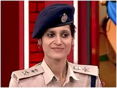 In Pics: मिलिए दिल्ली की 'सुपर लेडी कॉप्स' से, राजधानी के जिलों की कमान ‘मैडम DCP’ के पास