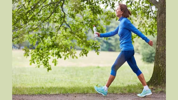 Does walking after a meal aid digestion? know in details Health Tips: খাবার খাওয়ার পর কতক্ষণ হাঁটলে তা উপকারী?