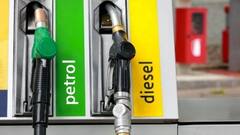 Fuel Price Decreases : পেট্রোল-ডিজেলের উপর কর কমানোর সিদ্ধান্ত মোদি সরকারের, কোন পথে হাঁটবে রাজ্য ? | Bangla News