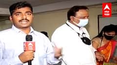 Mumbai ABP Majha Diwali Ank : Ashish Shelarयांच्याकडून रसिकांना एबीपी माझा दिवाळी अंकांची अनोखी भेट