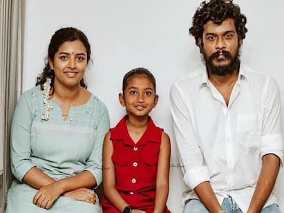 lijomol jose speaks about her Sengeni In Jaibhim Manikandan Rajakannu LijoMol Jose | செங்கேணியா வாழுறதுக்கு க்ளிசரின் போட்டு அழல... அது தானா நடந்தது - லிஜோமோல் ஜோஸ்...