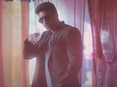 Pakka Commercial: గోపీచంద్ ‘పక్కా కమర్షియల్’ గ్లింప్స్ చూశారా... గురి చూసి కొట్టాడుగా