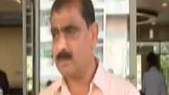 સમાચાર શતક: પોલીસ ગ્રેડ પેની માંગને વ્યાજબી ગણાવતા ધારાસભ્ય કિરીટ પટેલનો સીએમને પત્ર