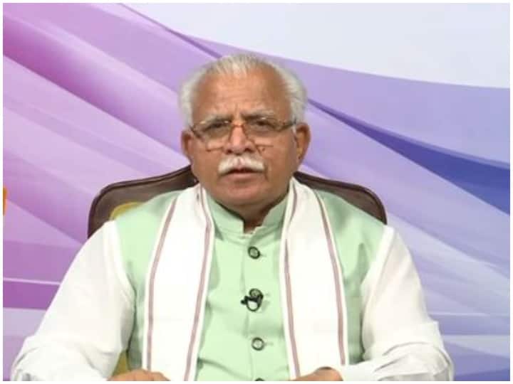 ‘Not Possible To Draft Law On MSP:’ Haryana CM Manohar Lal Khattar Not Possible To Draft Law On MSP: Haryana CM Manohar Lal Khattar