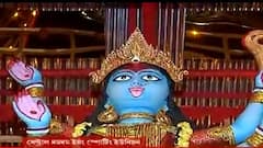 Kali Puja 2021: আলোর রোশনাইয়ে সেজে এবিপি আনন্দ দীপালোকে সেরা সম্মান পেল কারা ? | Bangla News