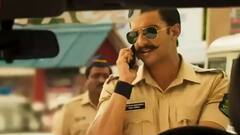 दीवाली का सबसे बड़ा धमाका... आ रही है 'Sooryavanshi' | Khabar Filmy Hai