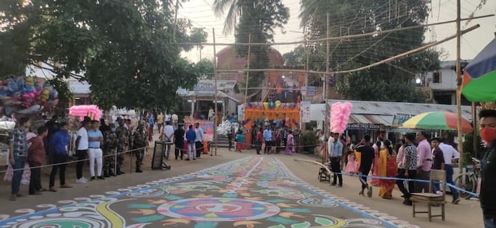সরকার পরিচালিত মন্দিরের সমস্ত কাজ হলেও আজকের দিনেও রাজপরিবারের বর্তমান প্রতিনিধি প্রদ্যুৎ কিশোর দেববর্মনের নামে পুজোর অর্ঘ্য আহুতি হয়।