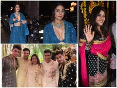 Ekta Kapoor Diwali Bash: पार्टी में Mouni Roy, Hina Khan से लेकर Salman Khan पहुंचे, देखिए चार चांद लगाने वाले एक्टर्स की तस्वीरें
