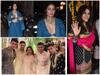 Ekta Kapoor Diwali Bash: पार्टी में Mouni Roy, Hina Khan से लेकर Salman Khan पहुंचे, देखिए चार चांद लगाने वाले एक्टर्स की तस्वीरें