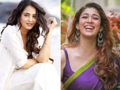 Nayanthara से लेकर Anushka Shetty तक, ये हैं साउथ की हाईएस्ट पेड एक्ट्रेसेस जो कमाती हैं करोड़ो