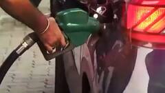 केंद्र के Excise Duty कम करने वाले ऐलान के बाद जानिये राज्यों में Petrol और Diesel का दाम