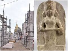 Varanasi News: मां अन्नपूर्णा की मूर्ति का काशी विश्वनाथ धाम में होगा भव्य स्वागत, सीएम योगी 15 नवंबर को करेंगे स्थापना